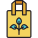 recycle bag icon