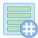 Feed Attività Hashtag icon