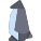 Penguin icon