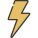 Lightening icon