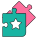 Jigsaw icon