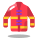 Casaco de bombeiro icon