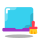 노트북 청소 icon