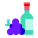 포도주와 포도 icon