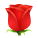 rose-emoji icon