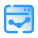 Website Statistics icon