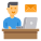 Workspace icon