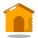 Log Cabin icon