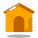 Chalet icon