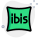 Ibis an international hotel company owned by accorhotel icon