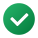 Check Mark icon