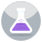 Chemical Flask icon