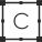 C icon