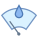 Sensor de lluvia icon