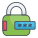 Security Code icon