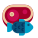 Proteins icon