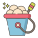 Sand Bucket icon