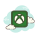 Xbox アプリ icon