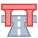 Road Bridge icon