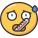 Emoji icon