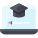 Online Learning icon