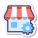 Configuración de la tienda icon