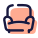 Club Chair icon