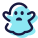 fantasma triste icon