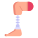 Leg Prothesis icon