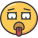 Emoji icon