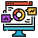 Data Analytics icon