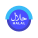 Halal-Zeichen icon