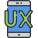 User Experience icon