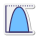 Valore massimo icon