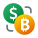 Bitcoin Exchange icon