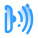 赤外線通信 icon