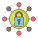 Private Network icon