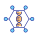 DNA Molecule icon