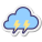 云闪电 icon