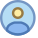 Test Account icon