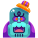 Monster icon