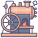 Steamer icon