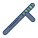 Baton icon