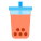Bubble-Tea- icon