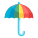 Umbrella icon