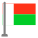 Flagge 2 icon