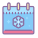 зима icon