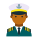 Captain Skin Type 5 icon