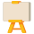 Canvas icon