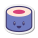 Sushi Kawaii icon